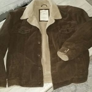 Aeropostale Men's Jacket